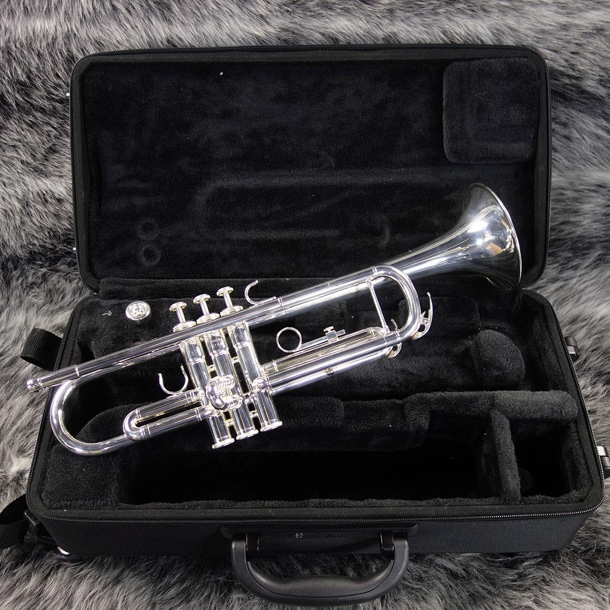 市場 YAMAHA トランペット YTR-3335S ヤマハ管楽器 スタンダードモデル
