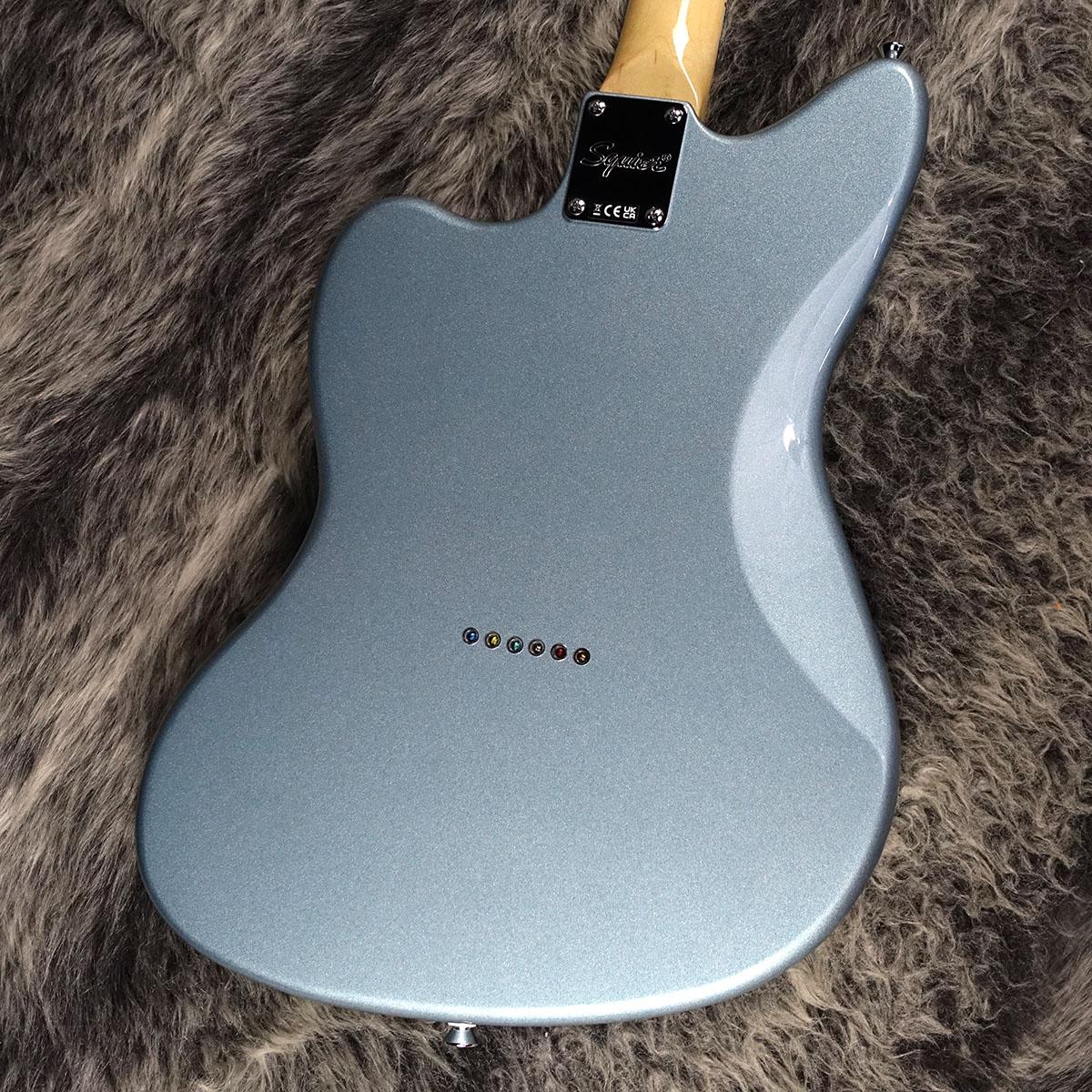 Squier Limited Edition Paranormal Offset Telecaster SJ Ice