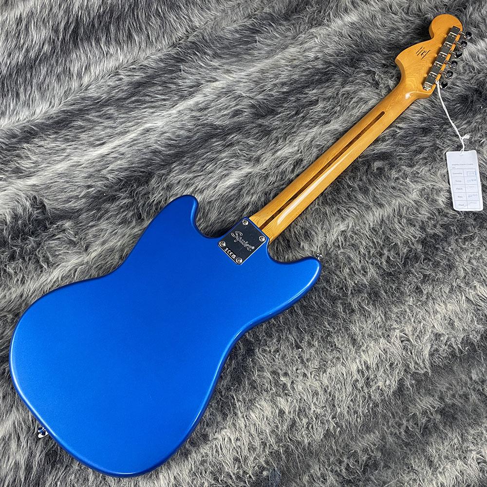 【スクワイア】Squier FSR Classic Vibe Mustang Squier FSR Classic Vibe '60s Mustang - Competition Burgundy