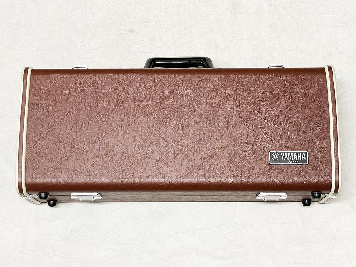 YAMAHA YTR-334S【安心！調整後発送】 <ヤマハ>｜平野楽器