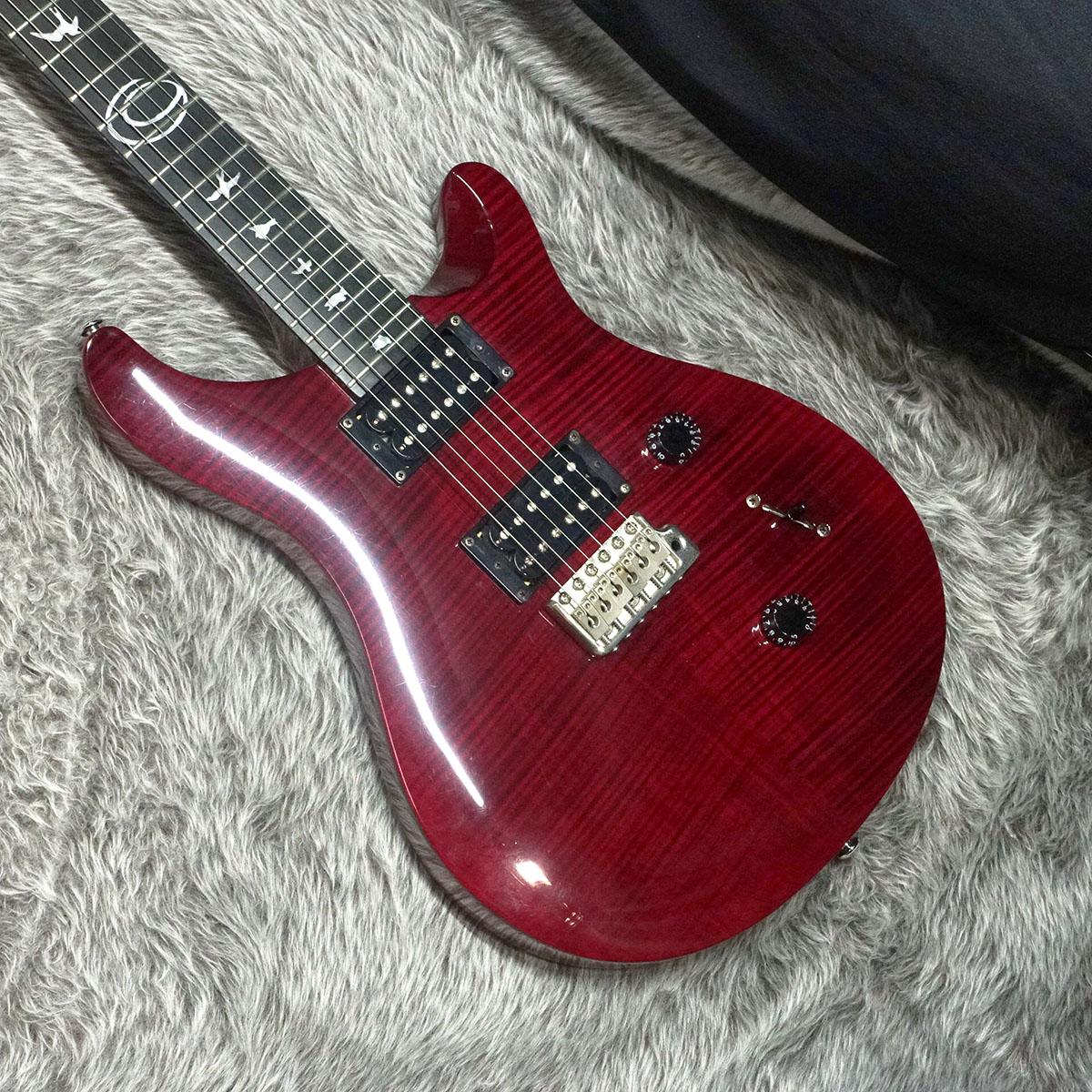 SE Orianthi Scarlet Red