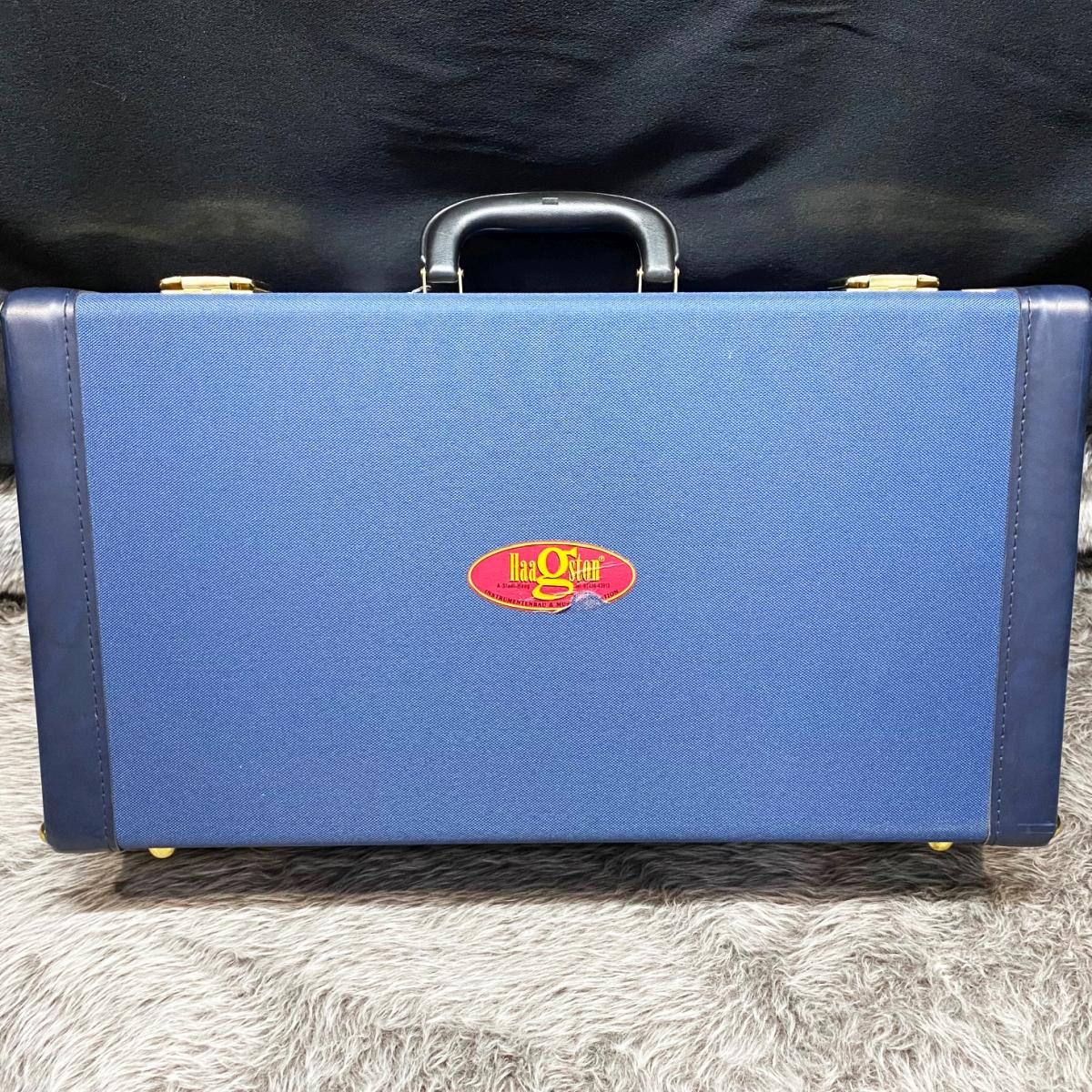 Haagston US-10-S【中古整備済】 <ハーグストン>｜平野楽器