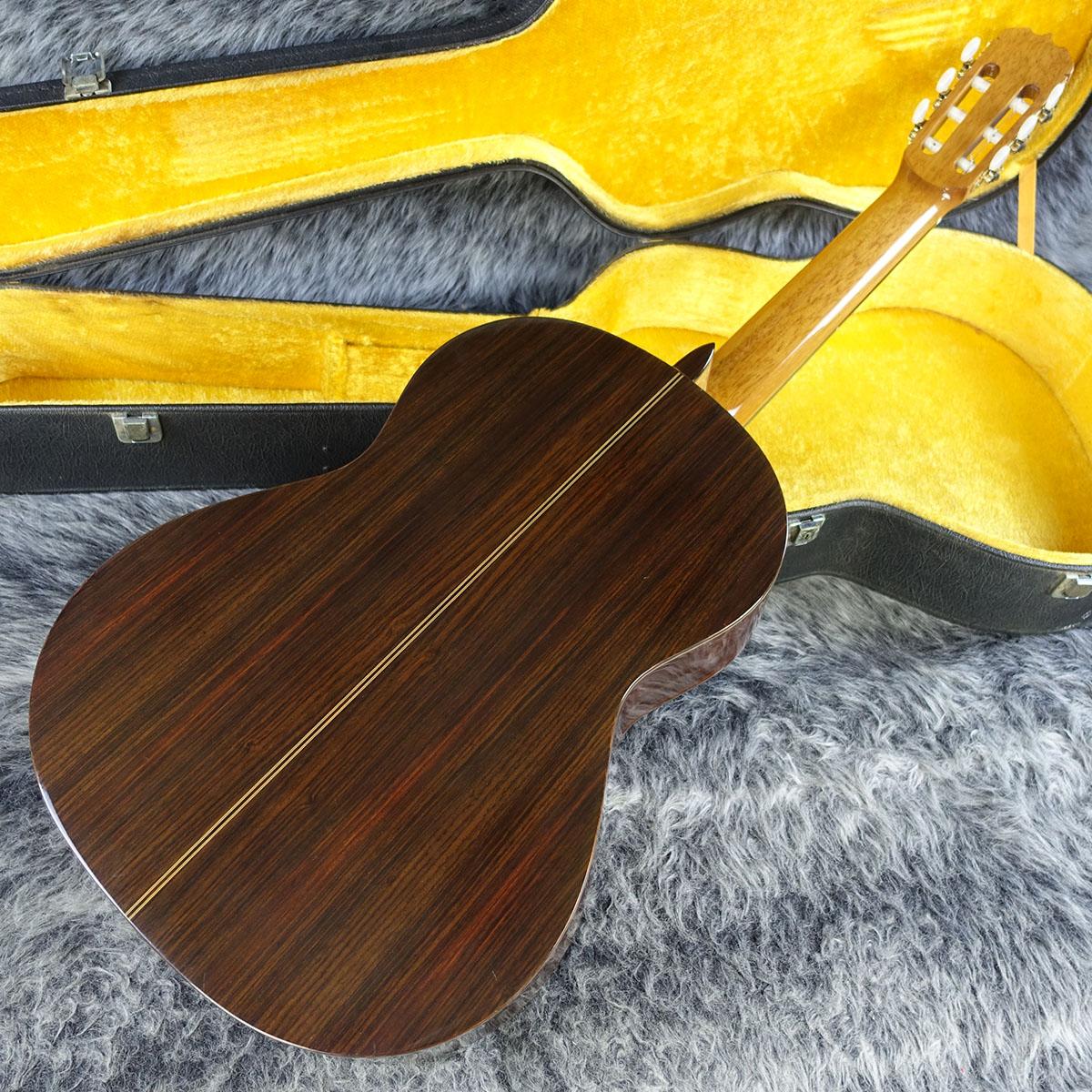 Ryoji Matsuoka Model No.30 松岡良治 クラシックギター Ryoji Matsuoka Model No.30 松岡良治 クラシックギター