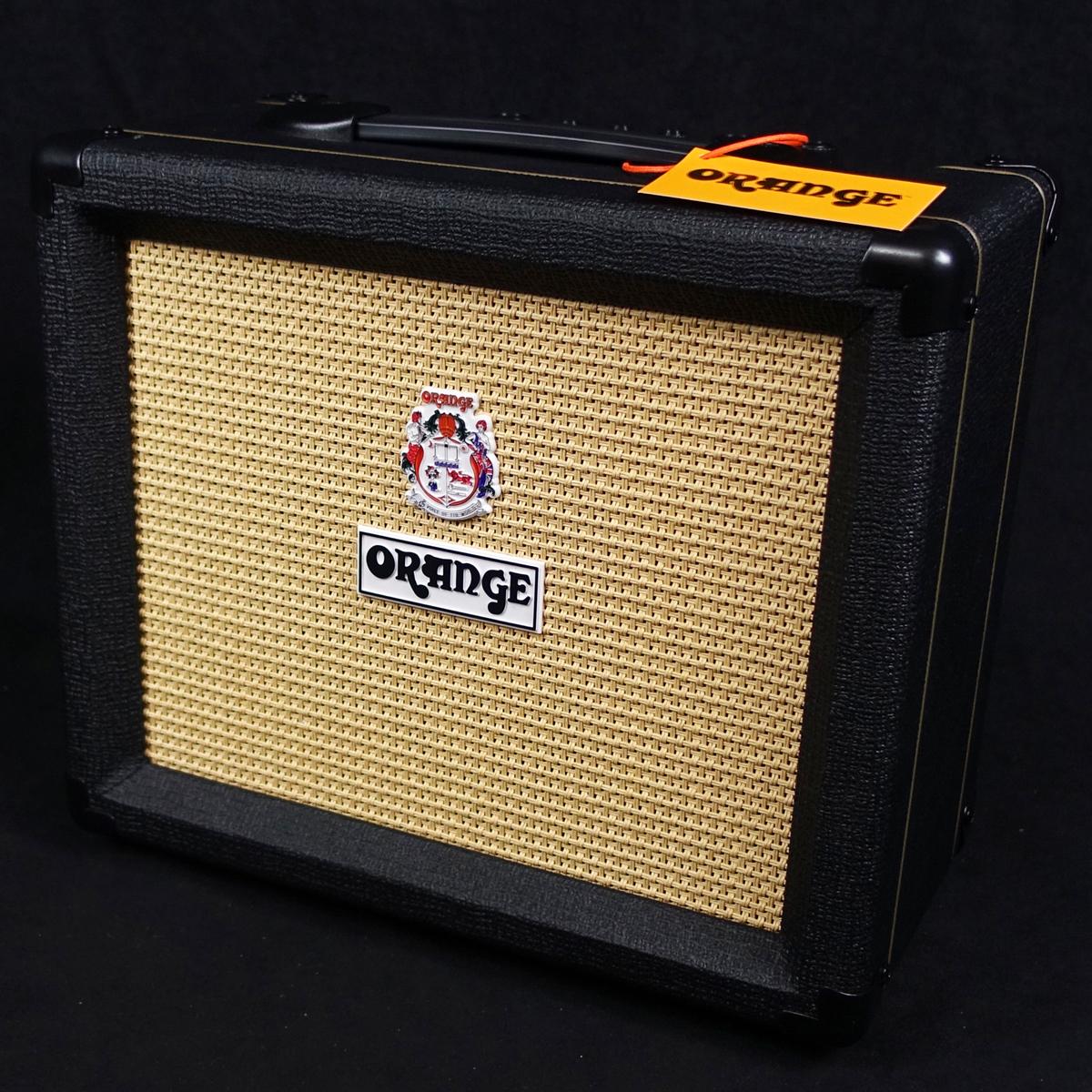 Orange Crush 20 Black <オレンジ>｜平野楽器 ロッキン オンラインストア
