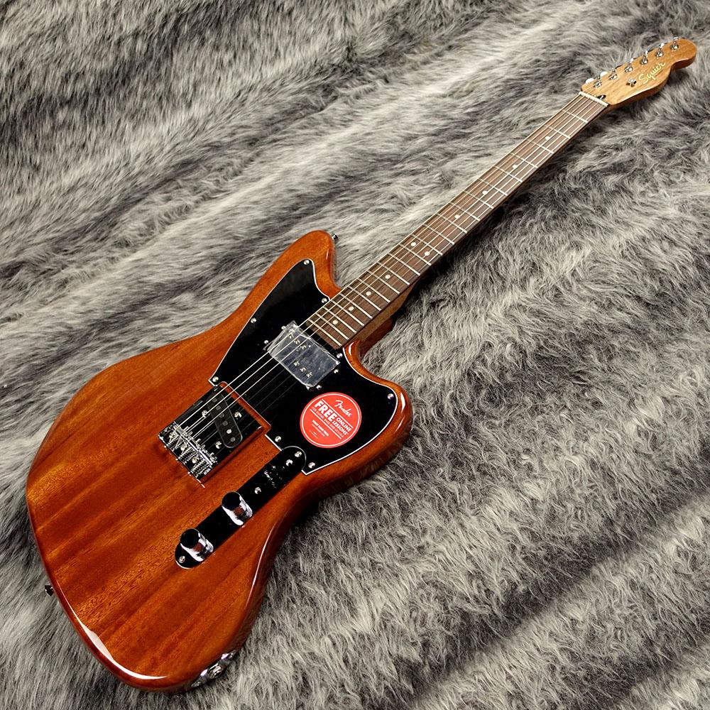 Squier FSR Paranormal Offset Telecaster SH Mocha <スクワイア