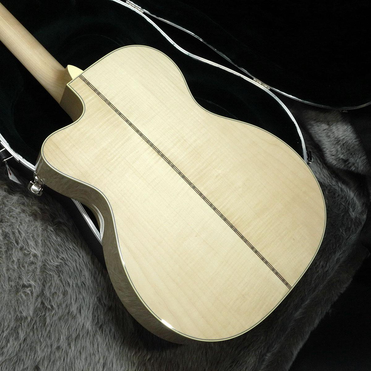 Martin CTM OMC-28 FISHMAN Ellipseピックアップ付 Martin CTM OMC-28 FISHMAN Ellipseピックアップ付 - メルカリ