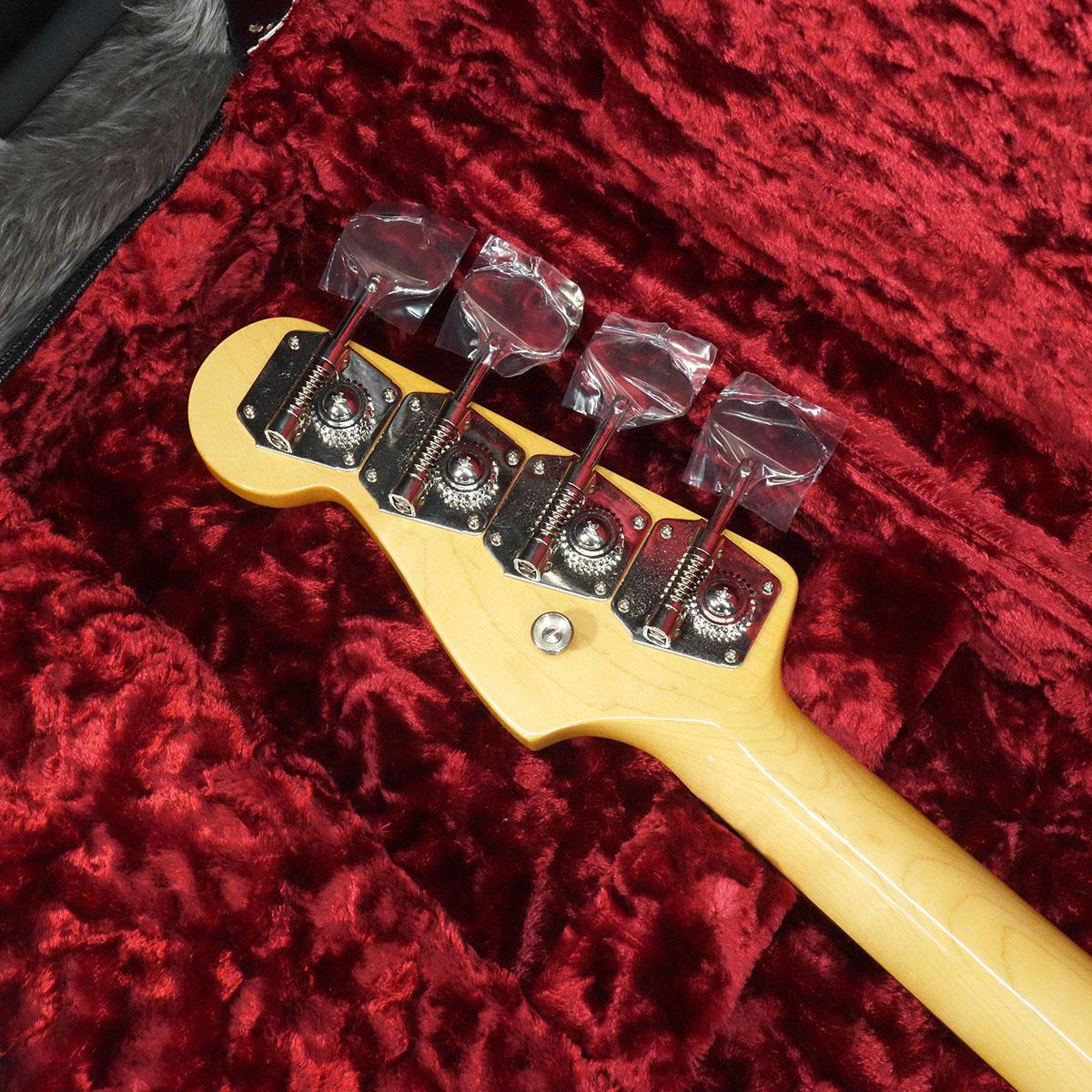 ベース Fender USA American Original 60s PB Fender American Original '60s Precision Bass - 3-Color