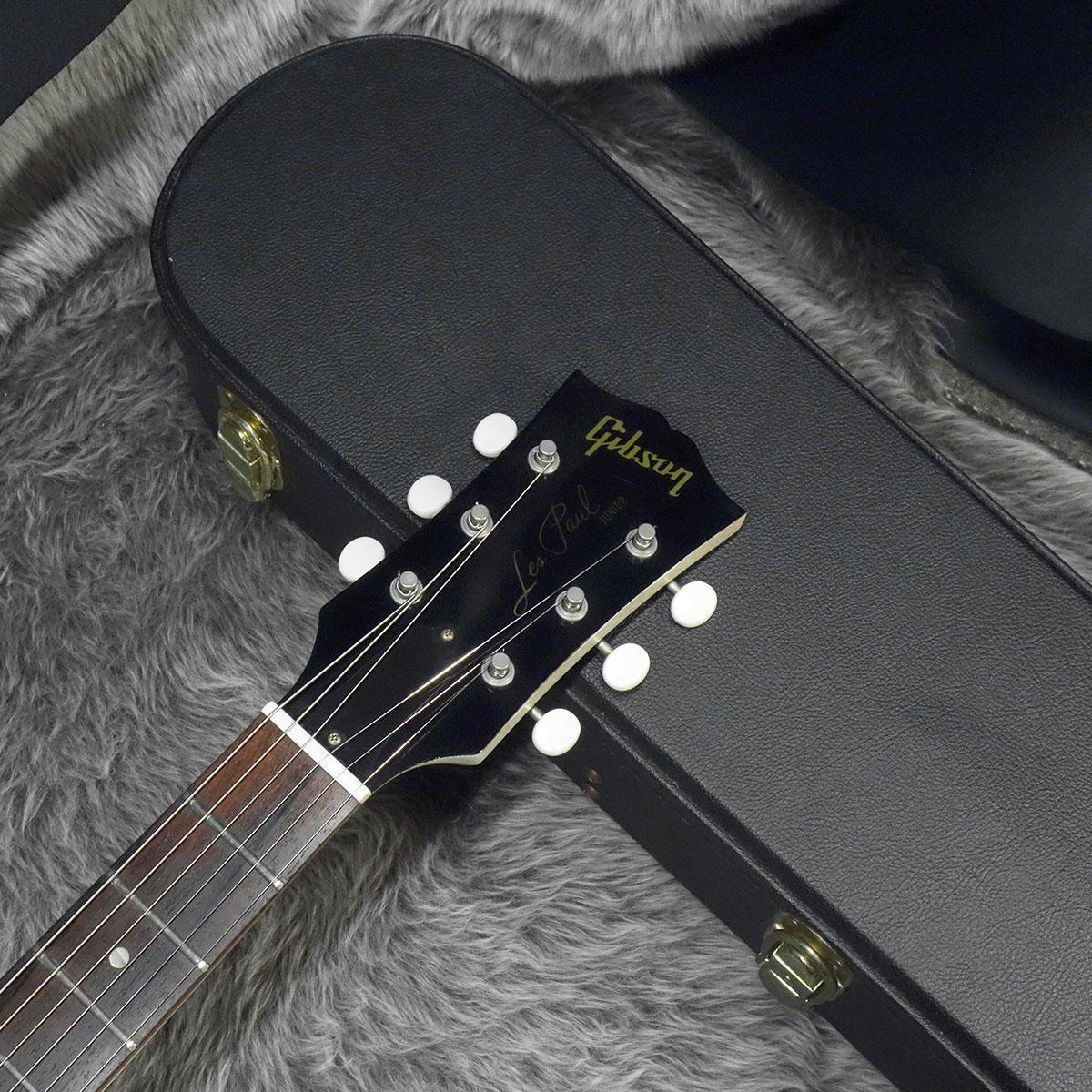 Gibson Custom Shop 1957 Les Paul Junior TV White <ギブソン