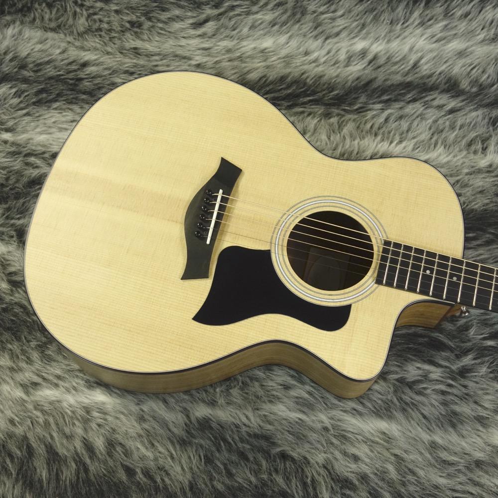 Taylor 114ce-Walnut ES2 <テイラー>｜平野楽器 ロッキン オンラインストア