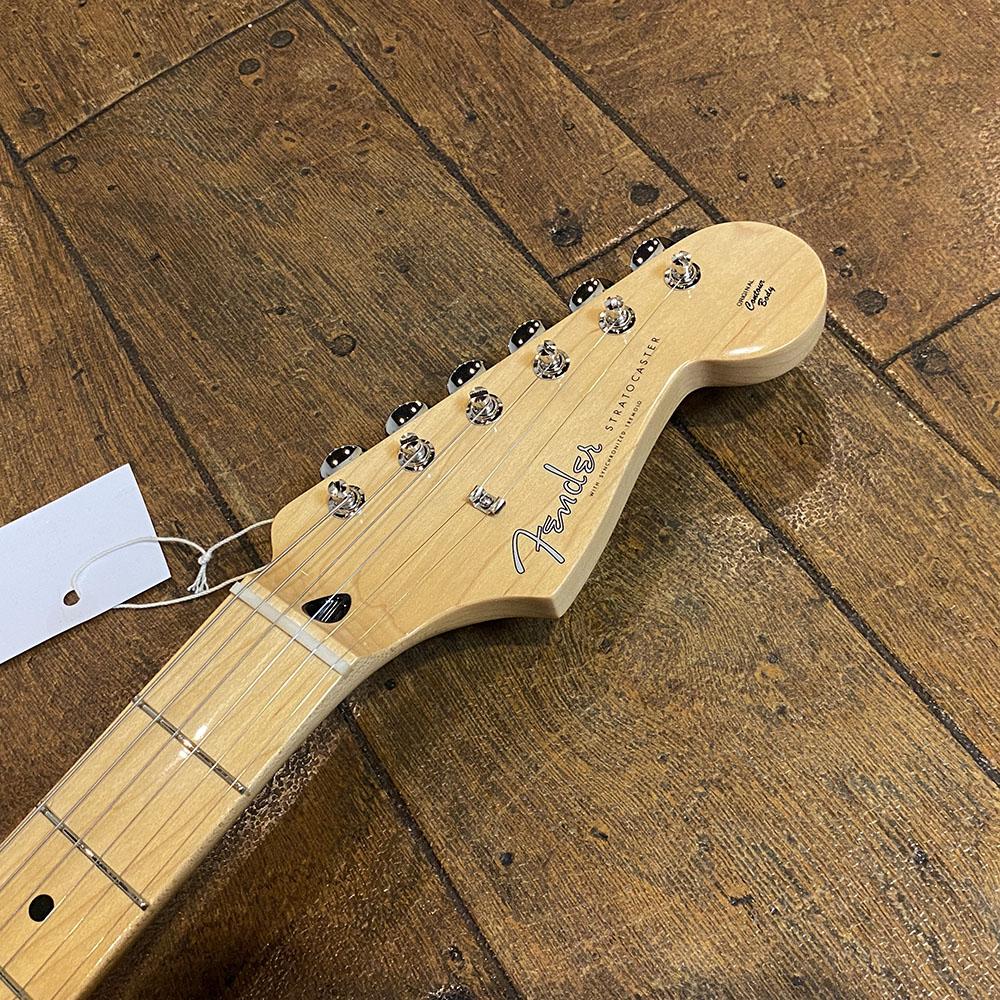 Fender 2024 Collection Made in Japan Hybrid II Stratocaster Flame