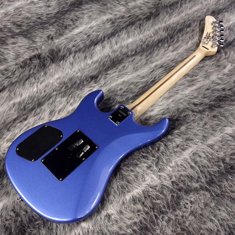 KRAMER The 84 Blue Metallic <クレイマー>｜平野楽器 ロッキン