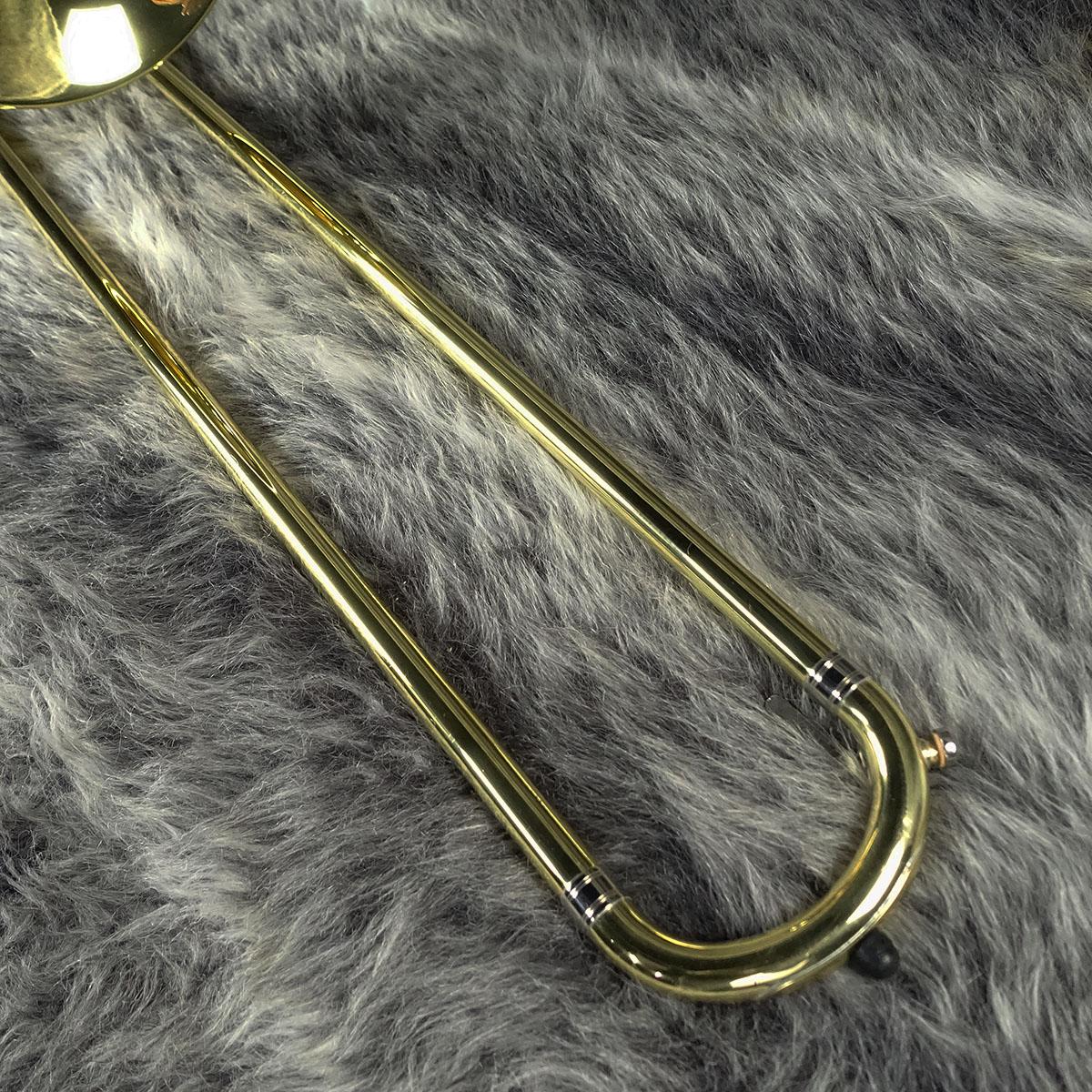 ヤマハ XenoトロンボーンYSL-882UⅡ クリアラッカー仕上げ　太管 ヤマハ | YSL-882II - トロンボーン - 概要