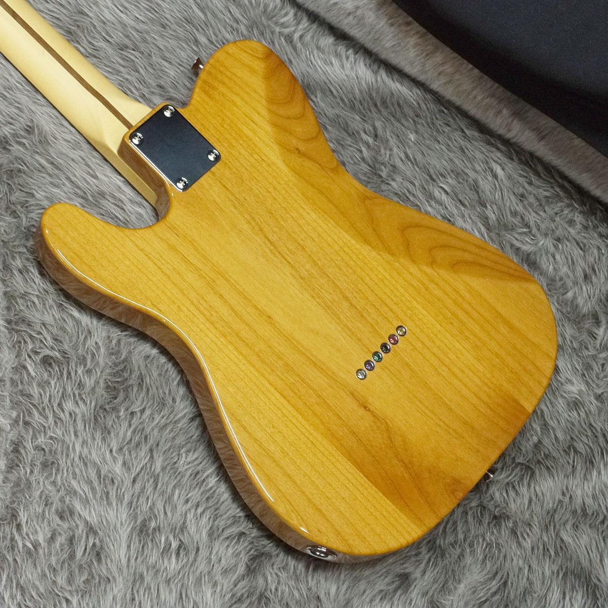 Fender 2024 Collection Made in Japan Hybrid II Telecaster SH
