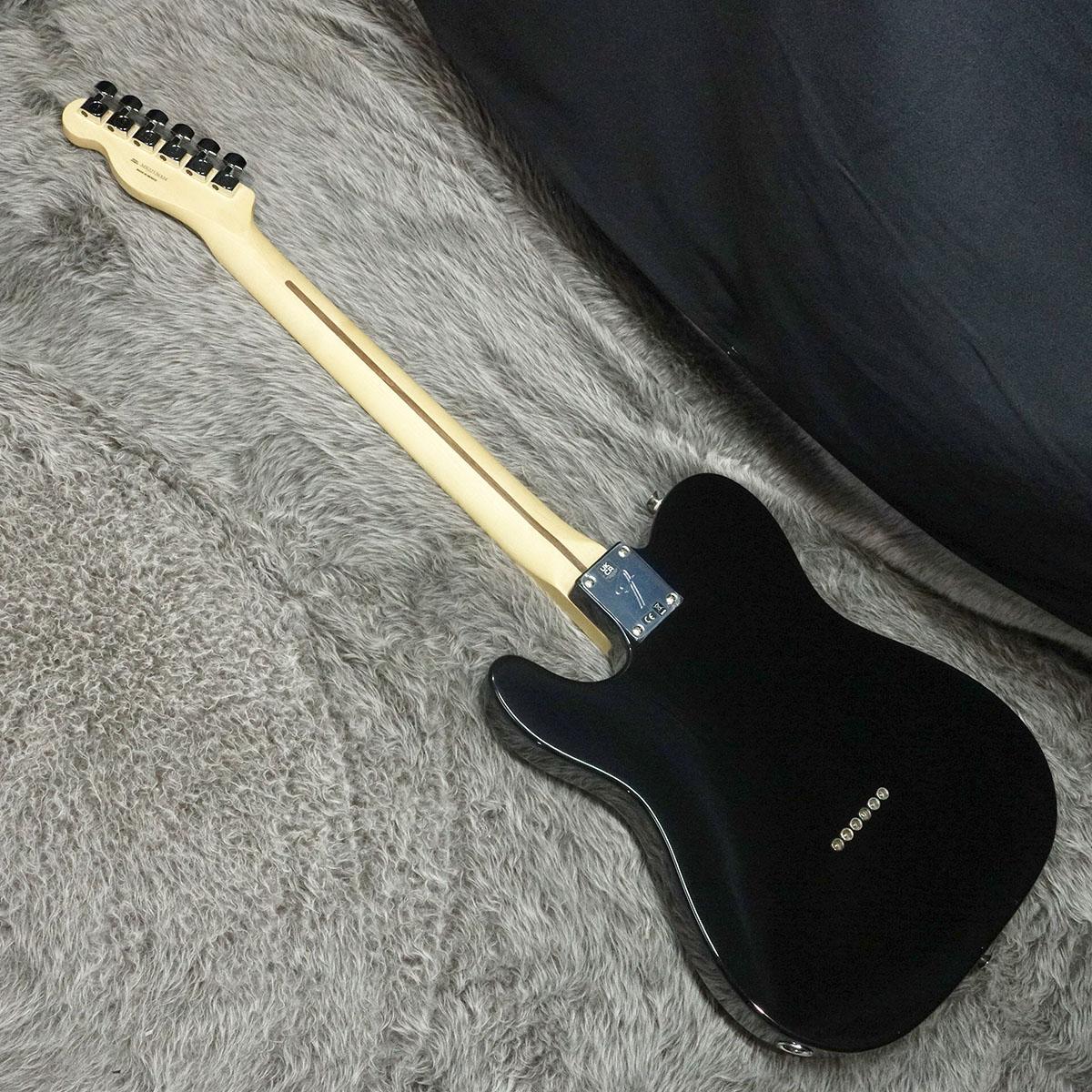 Fender Player Telecaster MN Black|平野楽器 ロッキン Fender Player Telecaster MN Black|平野楽器 ロッキン