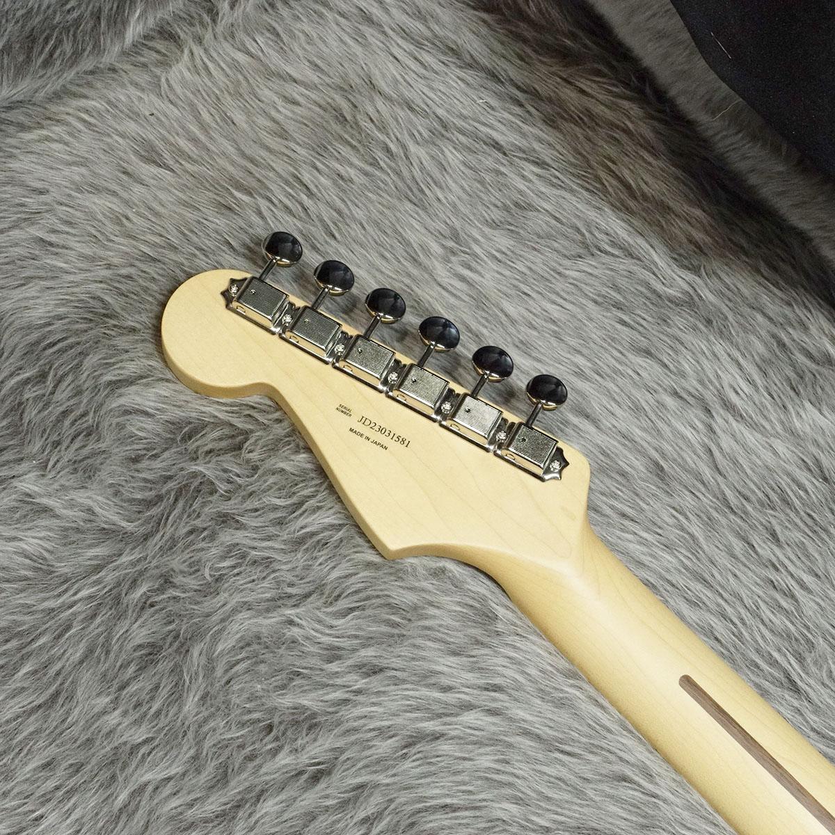 Fender 2024 Collection Made in Japan Hybrid II Stratocaster