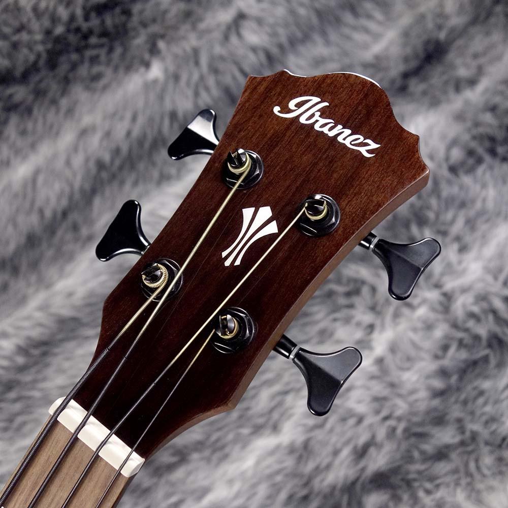 Ibanez AEGB24E MHS(Mahogany Sunburst High Gloss) <アイバニーズ