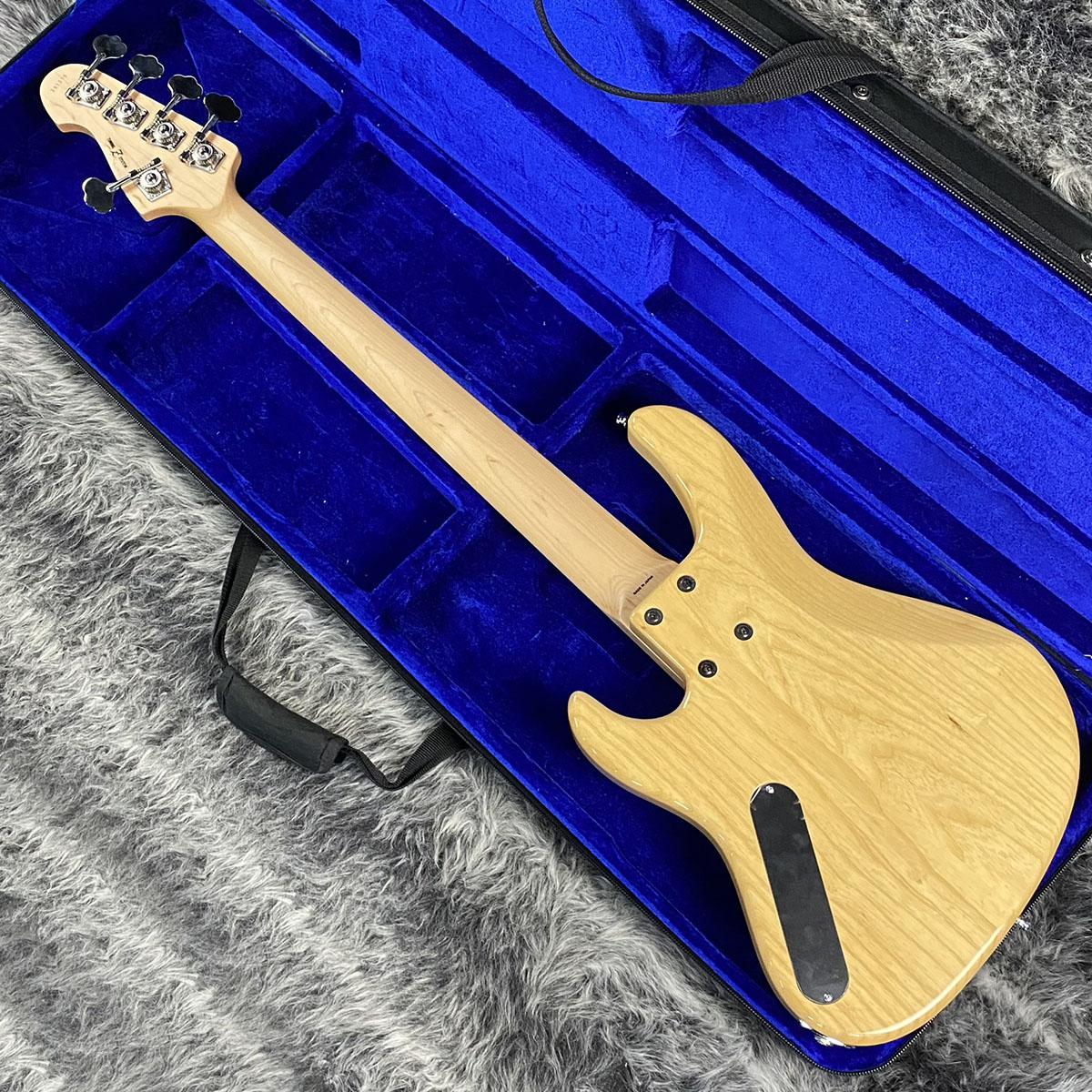 ATELIER Z Beta5 Deluxe <アトリエジー>｜平野楽器 ロッキン 