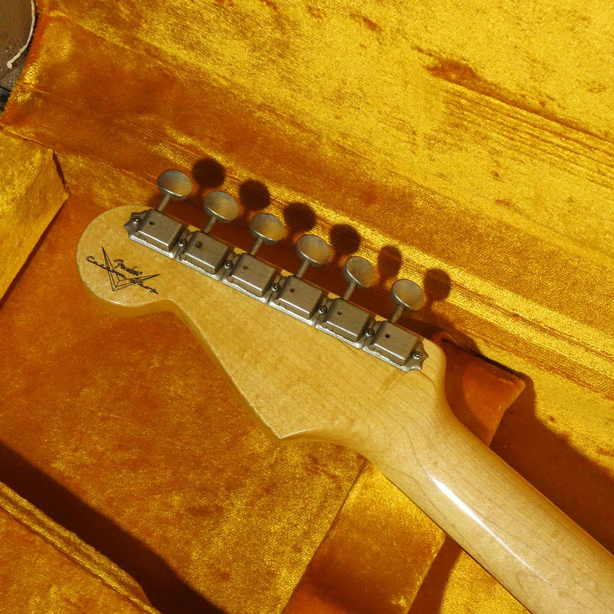 認定証　フェンダーカスタムショップ　Fender Custom Shop 認定証 フェンダーカスタムショップ Fender Custom Shop - メルカリ