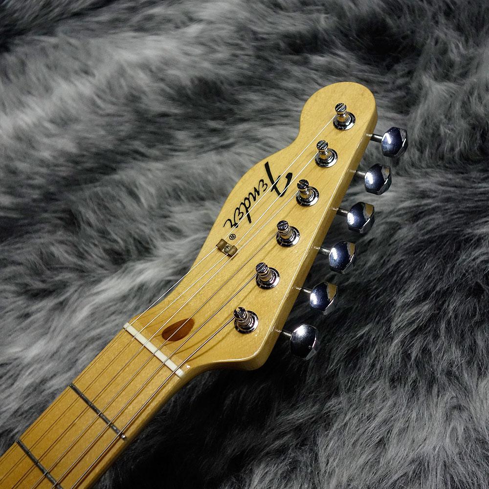 激鳴希少品!fender TL-71 USB 中古】Fender Japan TL71/ASH USB/M - 神奈川県の中古楽器店
