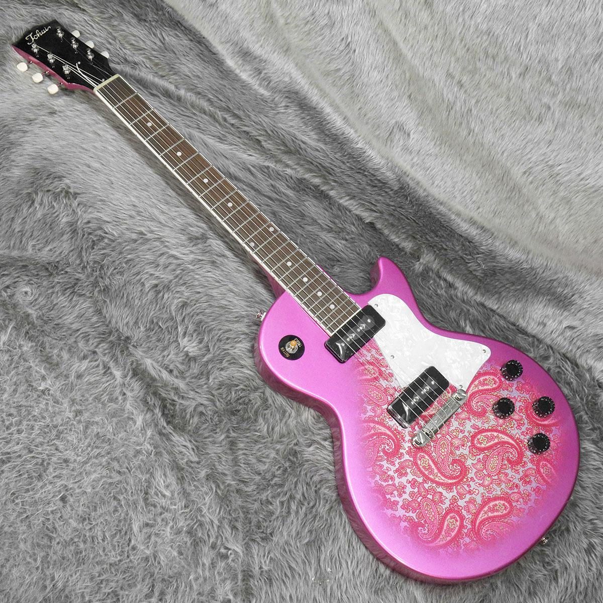 ギター Jackson X Soloist Arch Top SLATX8Q MS 8-String Guitar