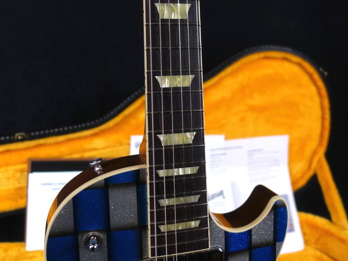 Gibson Custom Shop Demo Guitar/Mod Collection 1956 Les Paul