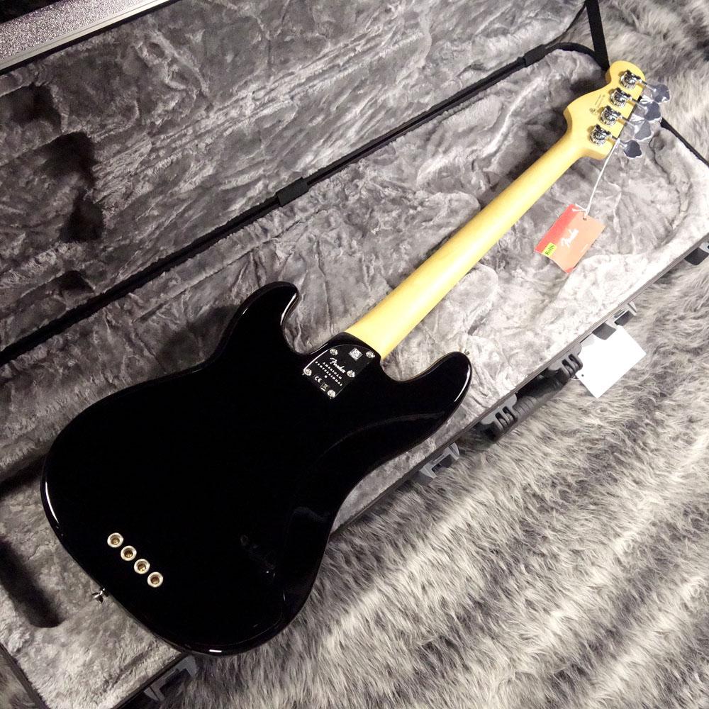 Fender American Professional IIプレベ　アメプロ Fender USA American Professional II Precision Bass Black
