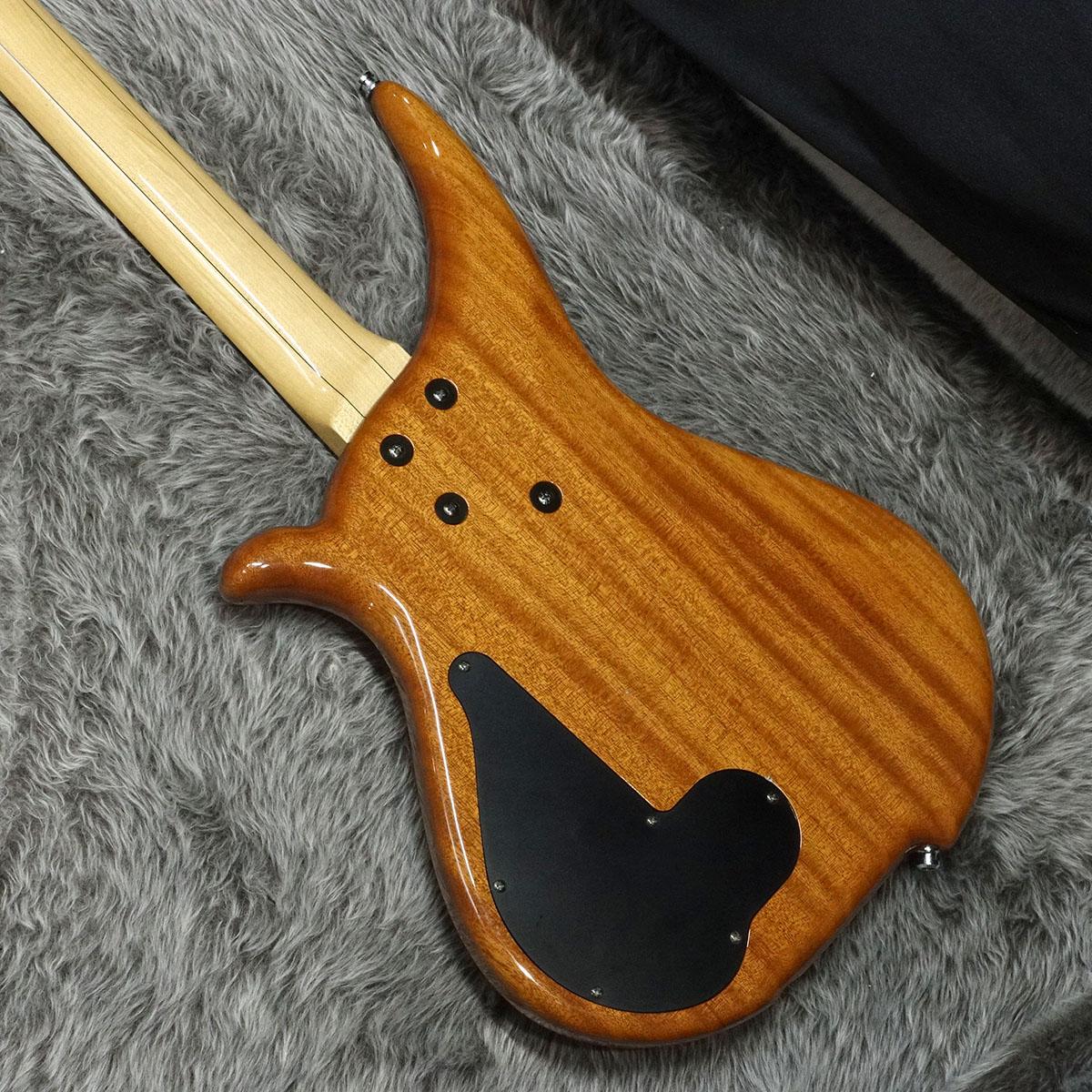 【希少】TUNE TWX-4KA エレキベース チューン TUNE チューン/エレキベース/TWB-10/Bランク/67【中古】の通販