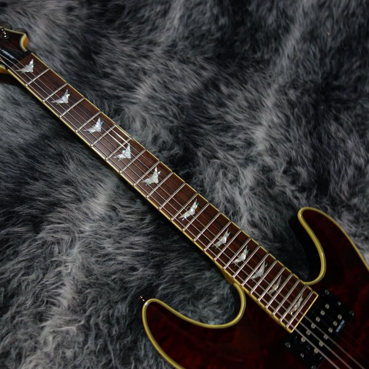 SCHECTER OMEN EXTREME-6 <シェクター>｜平野楽器 ロッキン