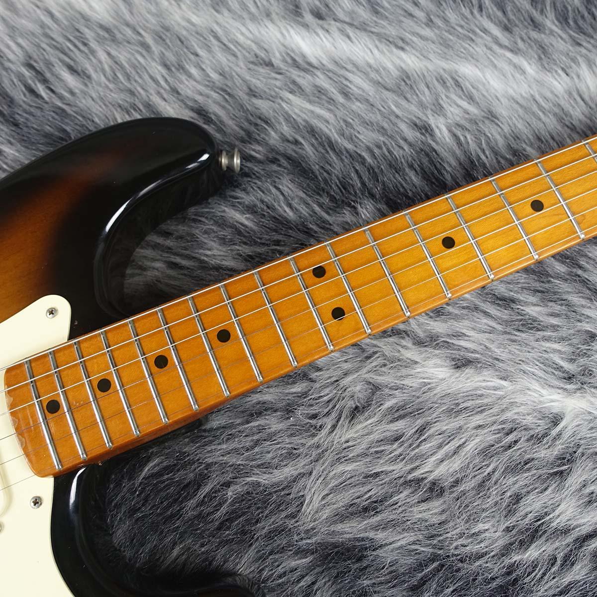 Fender American Vintage 57 Stratocaster 1990｜平野楽器 ロッキン