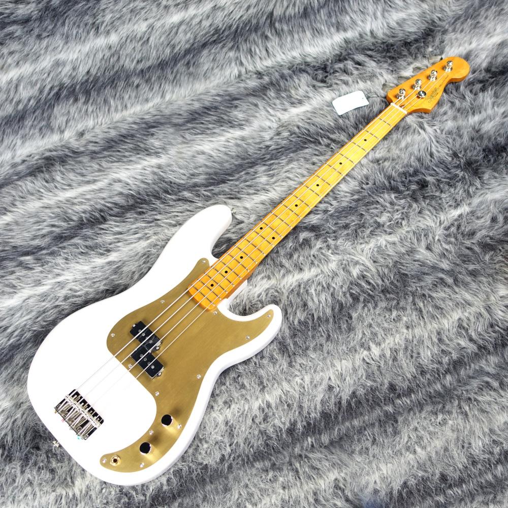 Squier Classic Vibe '50s Precision Bass White Blonde