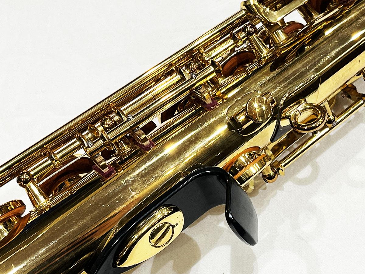 YAMAHA YSS-62 調整済み <ヤマハ>｜平野楽器 ロッキン オンラインストア