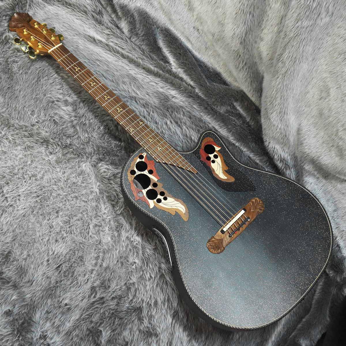 Adamas W 597T Ovation USA アダマス　オ？ベーション OVATION ( オベーション ) ／ Adamas I, E-Acoustic Guitar