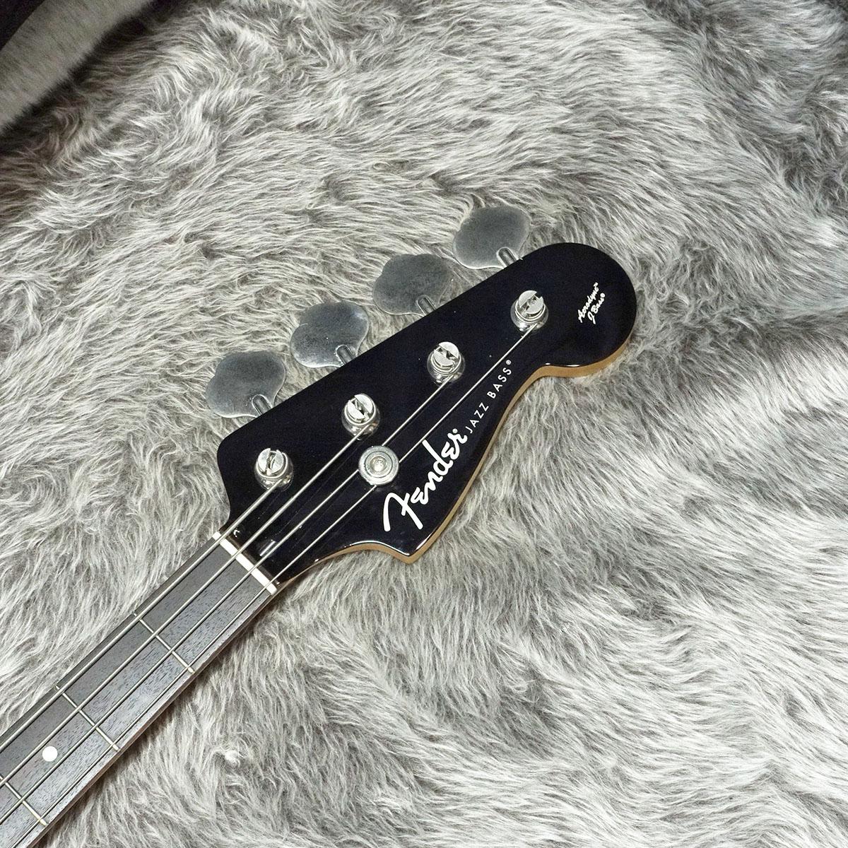 ベース Fender Japan Aerodyne Jazz Bass Fender Japan Aerodyne Jazz Bass - Geek IN Box