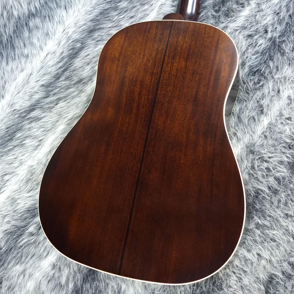 Epiphone Inspired By Gibson Custom 1942 Banner J-45 Vintage