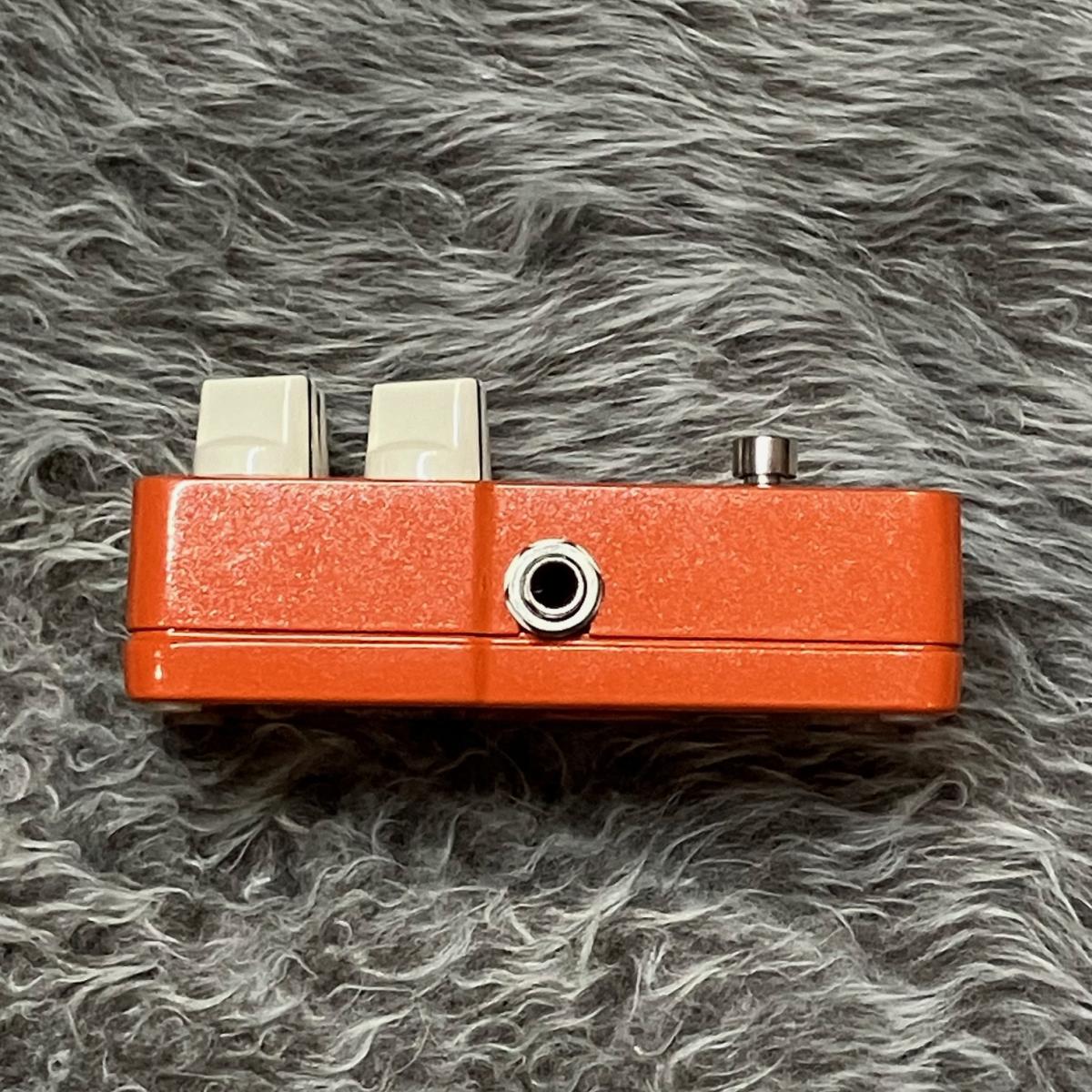 t.c. electronic SHAKER VIBRATO <ティーシーエレクトロニック>｜平野