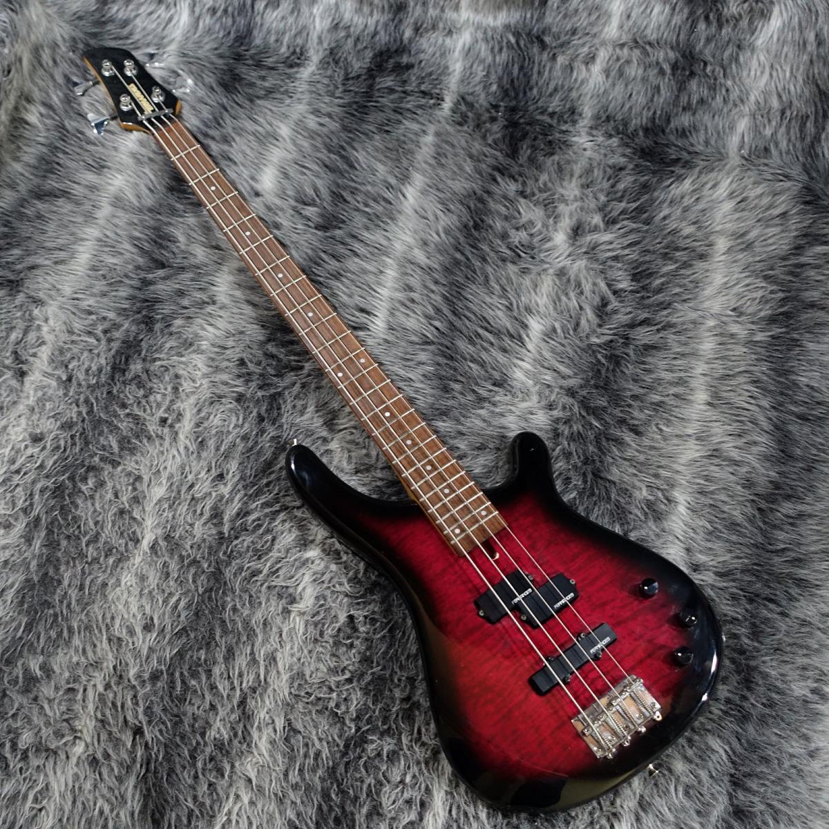 FERNANDES FRB-40 <フェルナンデス>｜平野楽器 ロッキン