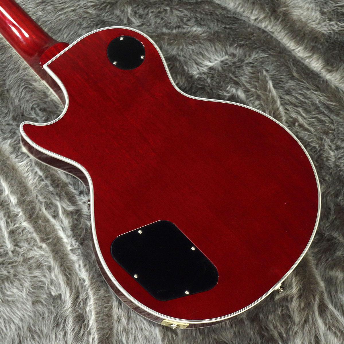 TOKAI レスポールモデル チェリーサンバースト 金属パーツGOTOH 楽天市場】Tokai LS113S CS 新品 チェリーサンバースト[トーカイ