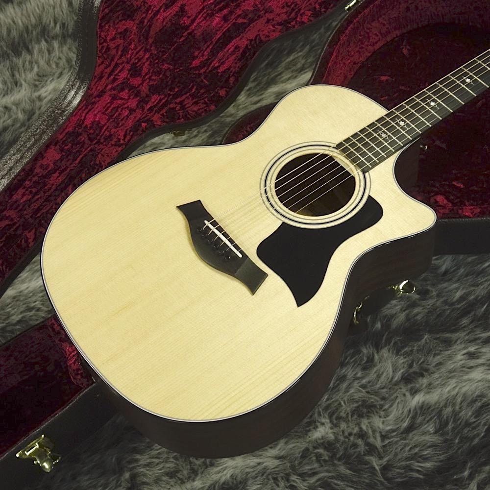Taylor 314ce V-Class <テイラー>｜平野楽器 ロッキン オンラインストア