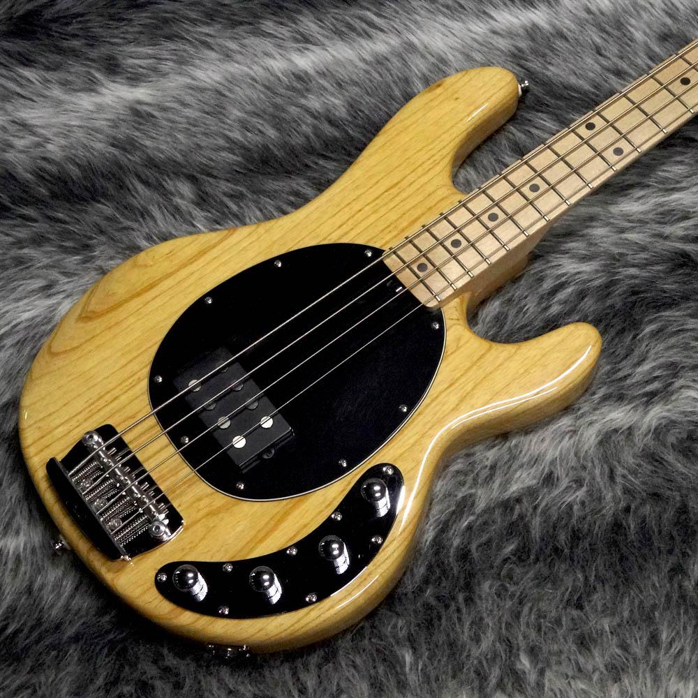 Sterling by MUSIC MAN Ray34 Natural/M <スターリングバイミュジック ...