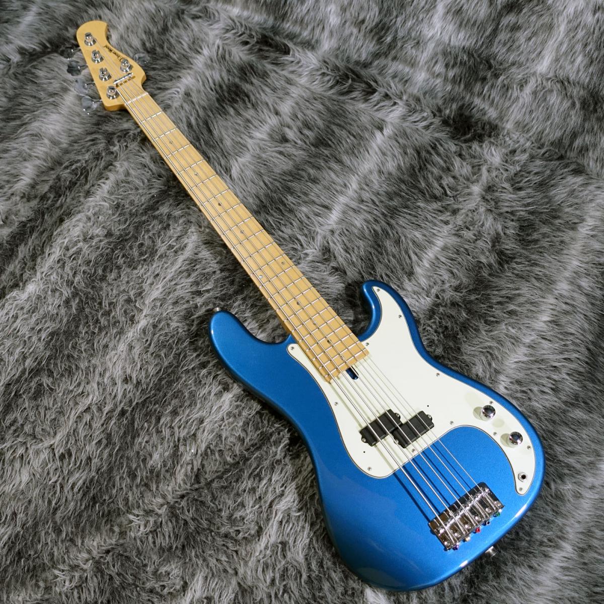 Inner Wood PB Type 5st｜平野楽器 ロッキン オンラインストア