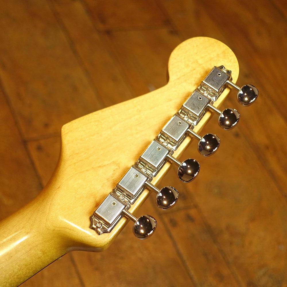 g7 Special g7-ST Type1 Relic Candy Apple Red 2023s｜平野楽器