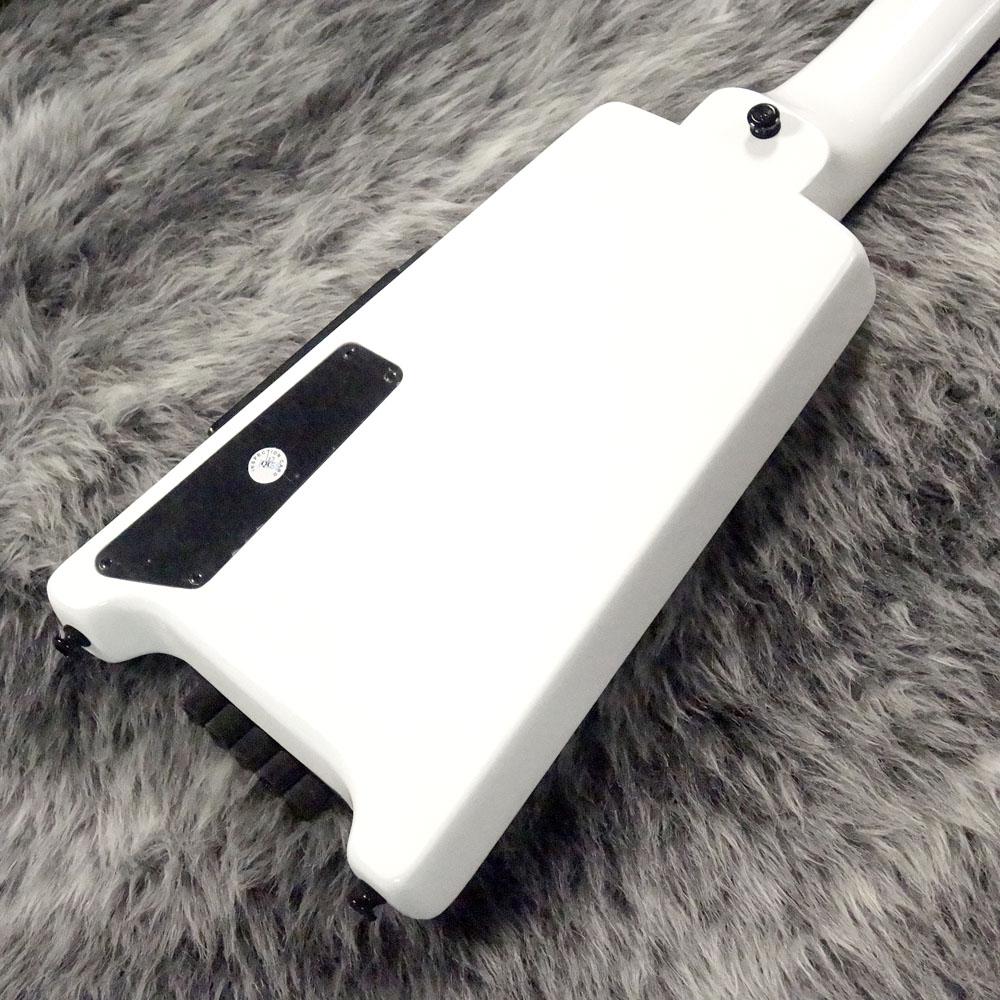 スタインバーガー　ベース　白 楽天市場】Steinberger Spirit XT-2 Standard Bass -White- 新品