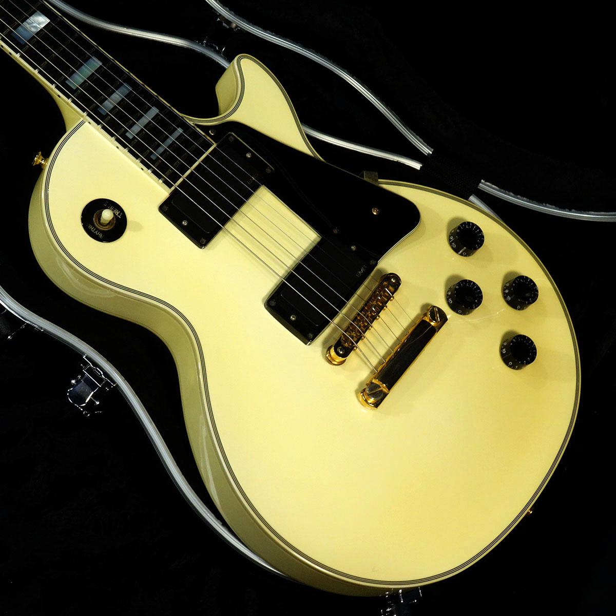 Gibson Les Paul Custom EMG Mod年製 <ギブソン>｜平野楽器