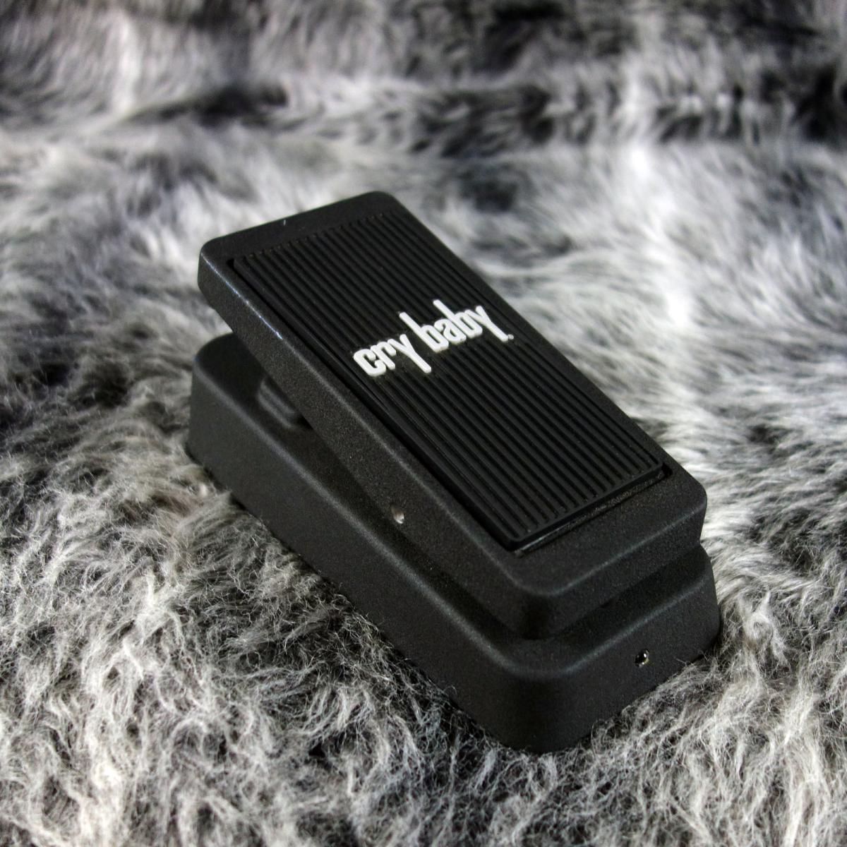 【あすつく】 Jim Dunlop cry baby 535Q ワウペダル asakusa.sub.jp