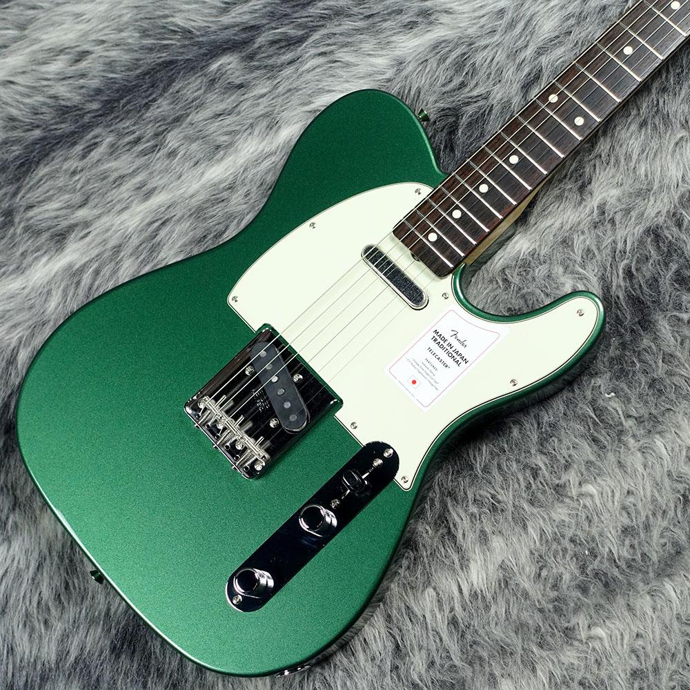 Fender Japan Traditional 60S Telecaster