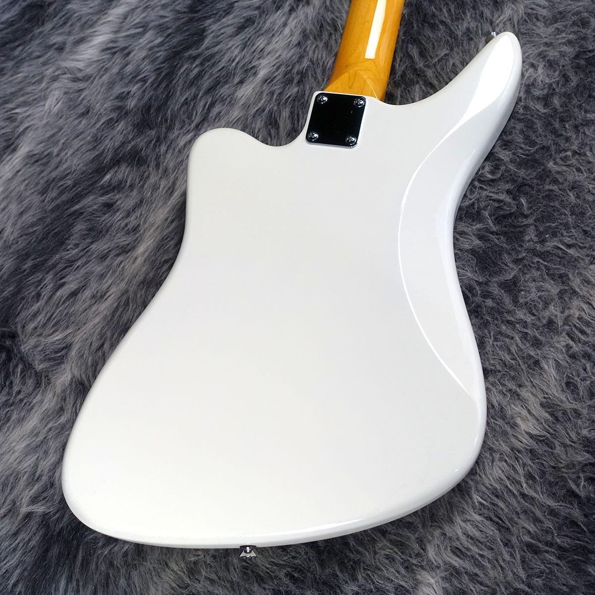 ARIA RETRO-1532J Vintage White <アリア>｜平野楽器 ロッキン
