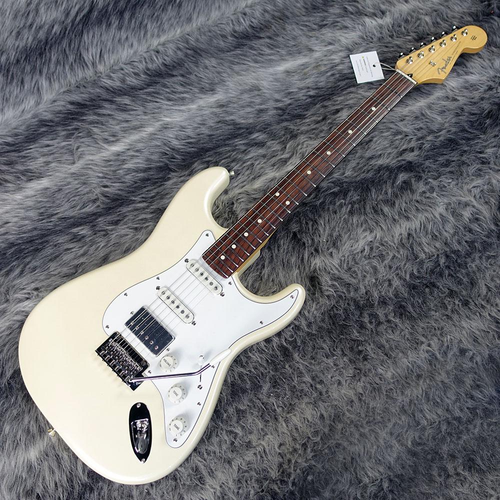 Fender Made in Japan Hybrid II 2024 Collection Stratocaster HSS