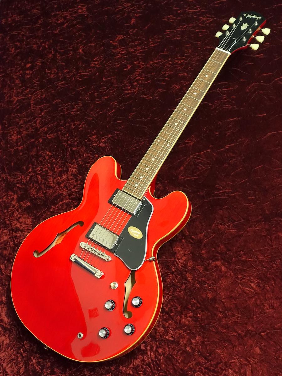 ES-335 Cherry