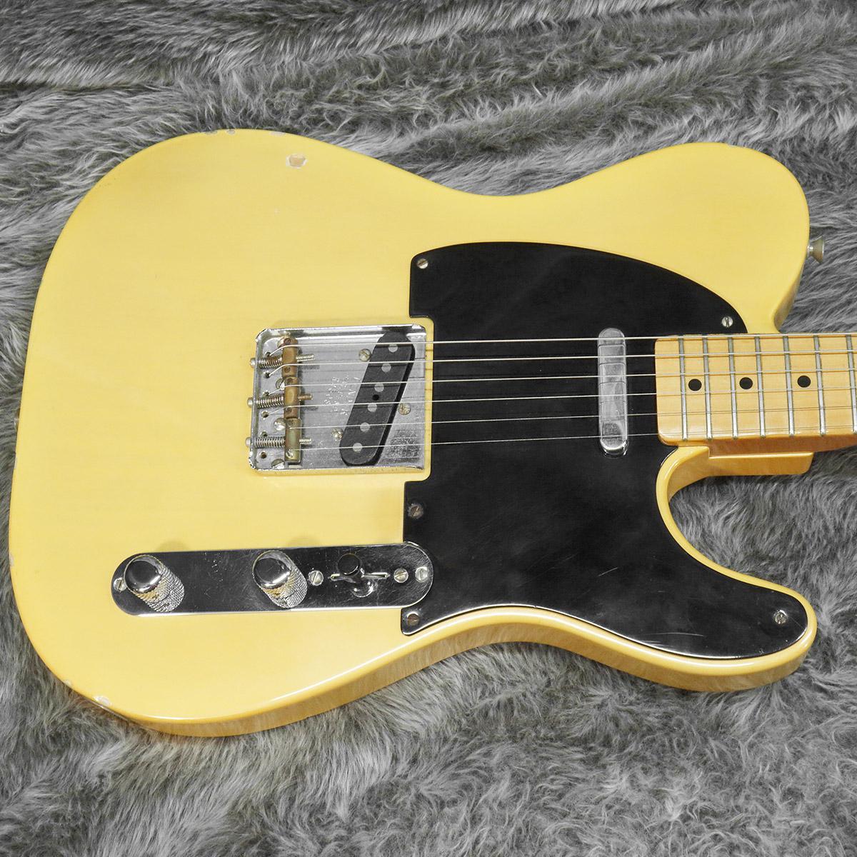 Fender Custom Shop 51 Nocaster NOS【2006年製】 <フェンダー