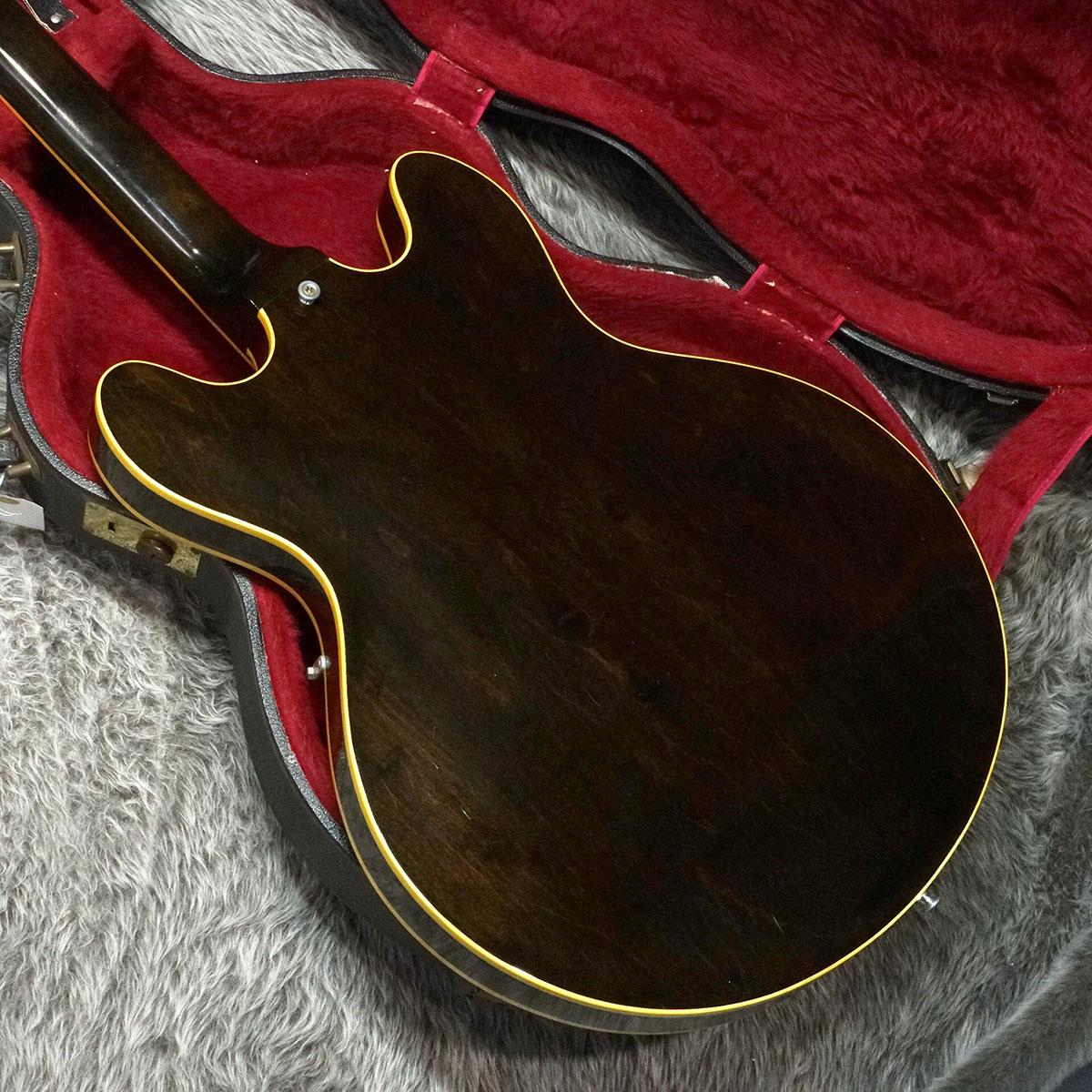 Gibson ES-335TD WN【1979年製】 <ギブソン>｜平野楽器 ロッキン ...